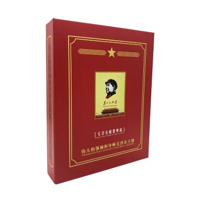 China New Book Printing Leather Book Board Hardcover Book Printing Hardcover Board Book Printing Author Printing Board Book Printing Children for sale