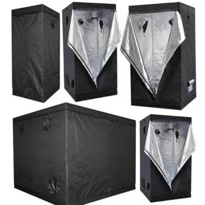 China Easily Assembled Pengsheng Grow Tent Plants Grow, 8'x4 96