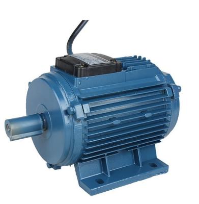 China YE2 Series 10hp 15hp 20 Hp Electric ACMotor Explosion Proof 3 Phase for sale