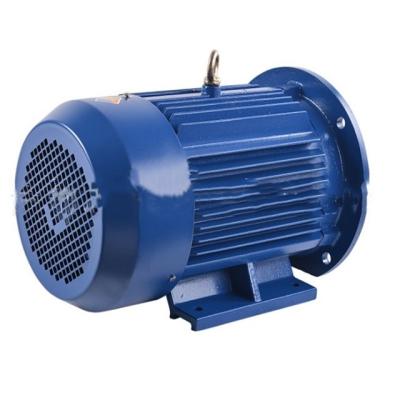 China YE2 Series High Efficiency Waterproof AC Three Phase Asynchronous Motor for sale