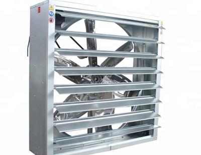 China Hotels Ventilation Exhaust Fan Factory Supply For Poultry Farm Chicken Farm Bird House for sale