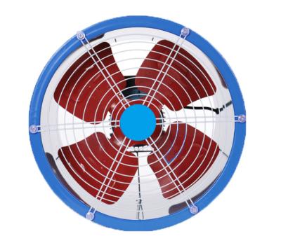 China Plants / Other Agricultural Greenhouse Fans Exhaust Fans Axial Fan For Poultry House for sale