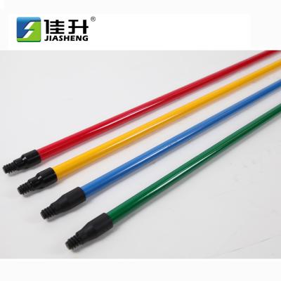 China Fiberglass Grip Fiberglass Handle Pole Mop Handle for sale