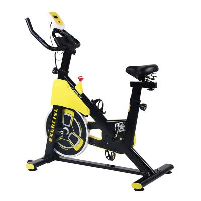 China Have Anti-Slip Pedals and Anti-Slip Spinning Cycling Stationary Bike Highly Cost Effective Home Fitness Spinning Bike Home Fitness Spinning Bike Cardio Bike Stationary Bike for sale