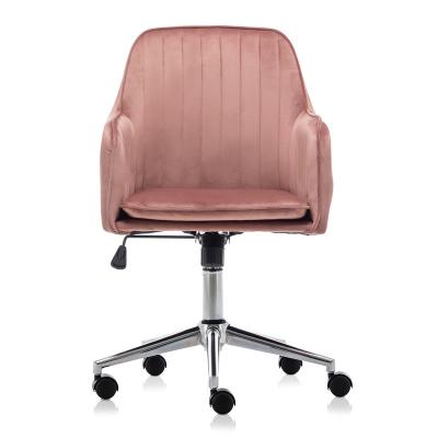 China Various Factory Sale Standard Nordic Professional Office Rotation Chair for sale