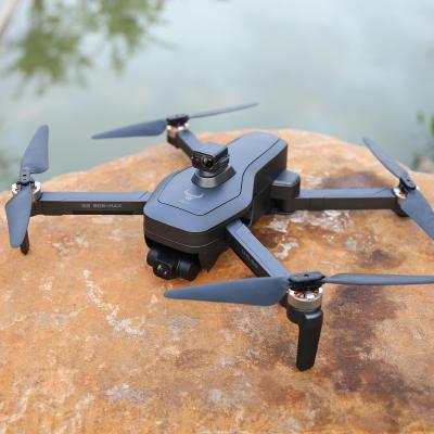 China SG906 Pro3/Max Drone EVO Mode SG906 Pro3/Max Drone EVO Mode 50X Gimbal 4K HD Camara GPS 5G Wifi FPV Profesional RC Dron 1.2KM Triaxial Brushless Helicopter for sale