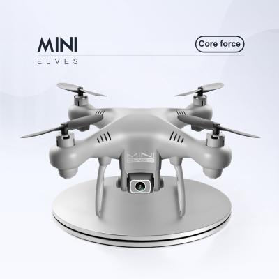 China Headless Mode Mini 2 RC WIFI FPV Drone With Camera 4K HD Video Quadcopter Against F89 E68 2021 Toys For Kids Beginners Sale for sale