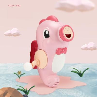 China Custom Bath Toy Animal Set Bath Toy Plastic ABS Kids Spray Baby 0 6 Months For Children Shower Play Games Gift for sale