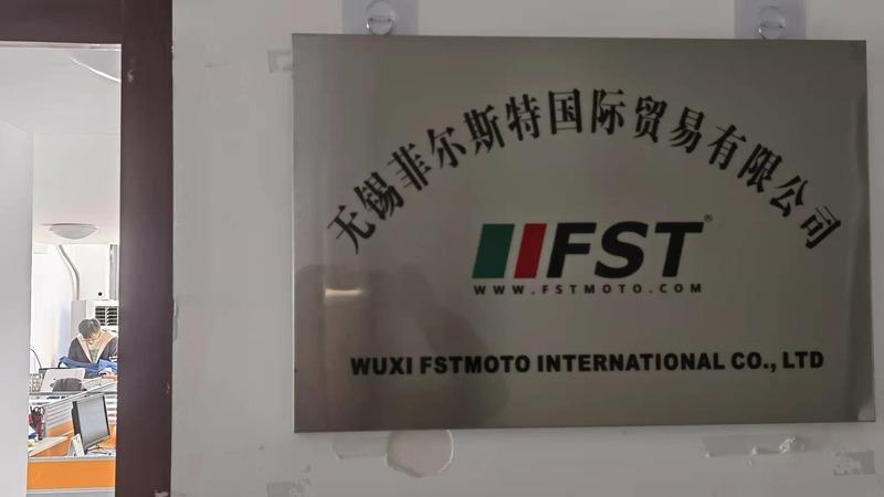 Verified China supplier - Wuxi Fstmoto International Co., Ltd.