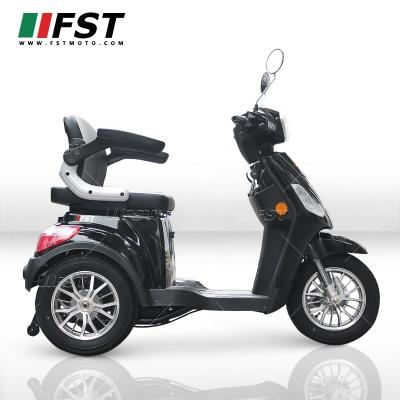 China e electric tricycle passenger price for sale 800w for 2 person in philippines for sale