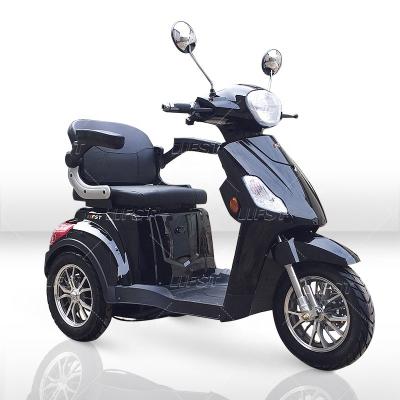 China Passenger Three Wheel Electric Tricycle Motorcycle Tricycle for sale