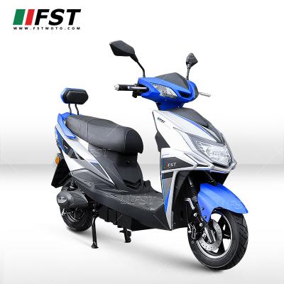 China china 1000w 1500w 2000w retro adult scooter electric motorcycle 90/90-12 tubeless tire for sale