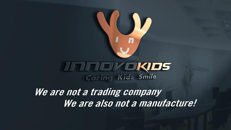 Verified China supplier - Innovokids Products (ningbo) Co., Ltd.