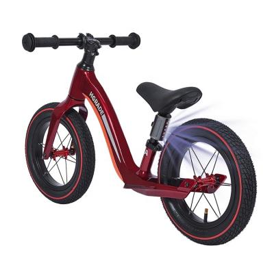 China ABS+Magnesium Alloy INB02 Innovokids Toy Vehicle Convertible 12 Inch Magnesium Frame Balance Mountain Bike Bicycle Sports Bike For Baby 18 Months for sale