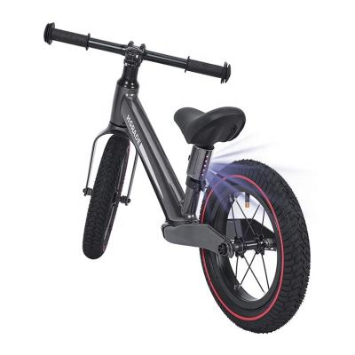 China High Quality Classic Baby Bike INH01 Innovokids Toys Kids Magnesium Alloy 12 Inch Wheel Rubber Balance Other Bike Kids Quad Bike for sale