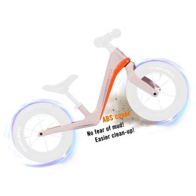 China Innovokids 12 Inch Ultra Cool Color Luxury Balance Bike Push Bikes No Pedal Scooter Balance Sports Bike Recycling Road Bike Toy Vehicle for sale