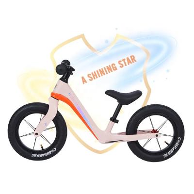 China Innokids Luxim Luxury Good Quality Single Tire Balance Bike Balance Bike Pocket Bike Mountain Fat Quad Bike For Kids Children Scooters for sale