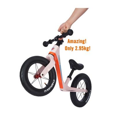 China Luxim Innovokids Luxury Balance Bike Premium ODM OEM Quality Children's Balance Bike 2.9kg Mountain Bike Lightweight Old Spinning Bike) ( for sale