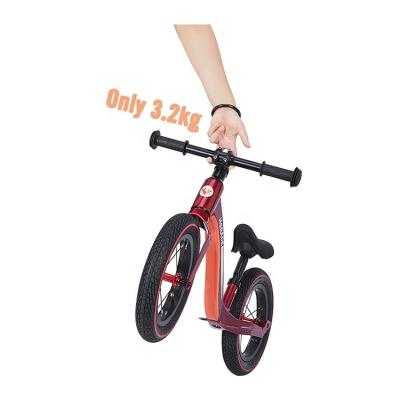 China Stylish ABS+Magnesium Alloy Sportim Kids Scooters Innovative and Unique Balance Spinning Sport Bike Bicycle Frame with ABS Cover for sale