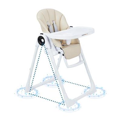 China Baby Eating and Resting Chair Removable INH01 Innovokids Tray 7 Height Position Baby Chairs Feeding Chair Children Removable for sale