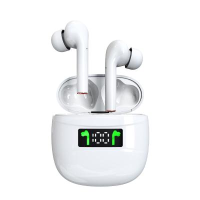 China â ‰ ¥ 20M Tws Wireless Earphones Stereo Active Noise Canceling Waterproof Headphones 33-38db Sports Earbuds Headset With MIC for sale