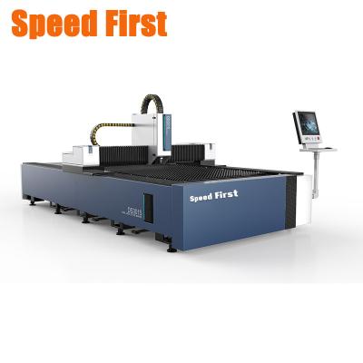 China CNC 3D Fiber Laser Cutter Metal Laser Cutter Aluminum Laser Cutting Machine Price for sale