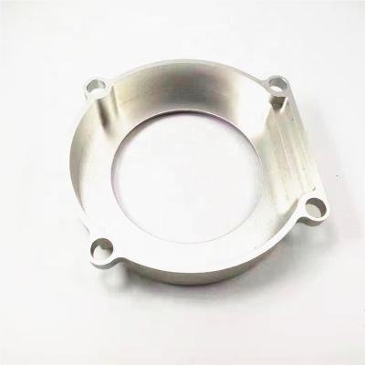 China Aluminum Motorbike High Quality Custom Aluminum Motor Locking Hub For Axle for sale