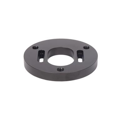 China Hub Aluminum Steel Wheel Spacer Adapter Center Hole for sale