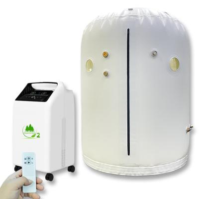 China Portable Hyperbaric Oxygen Chamb Hyperbaric Chamber 1.3ata Hyperbaric Chamber Hyperbaric Equipment Price New Technology Factory Oxygen Chamb for sale