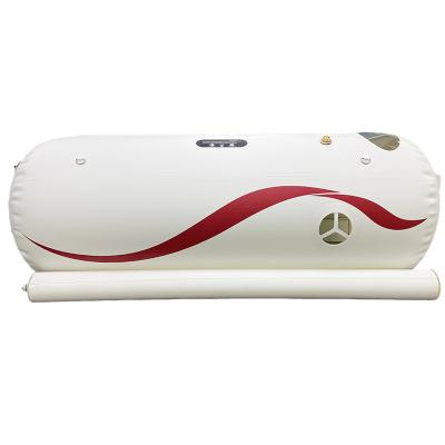 China Detox Health Portable High Pressure Hyperbaric Oxygen Chamber With Health Therapeutic Product Best Price for sale