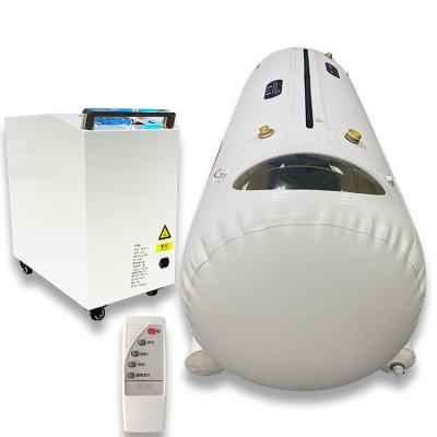 China Hyperbaric Detox 1.3ata Oxygen Chamber Rehabilitation Therapy Supplies In China for sale