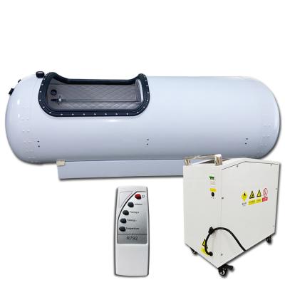 China Wenda 1.5 ATA Hard Type Hyperbaric Oxygen Chamber for Speech Therapy 800*2100mm for sale