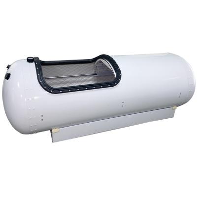 China ata 1.5 hyperbaric chamber type hyperbaric oxygen chamber hard type for hbot therapy 800*2100mm for sale