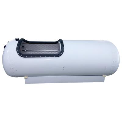 China Wholesale Portable Custom Hyperbaric Therapy Machine Medica Chamber Oxygen Hyperbaric Chamber 800*2100mm for sale