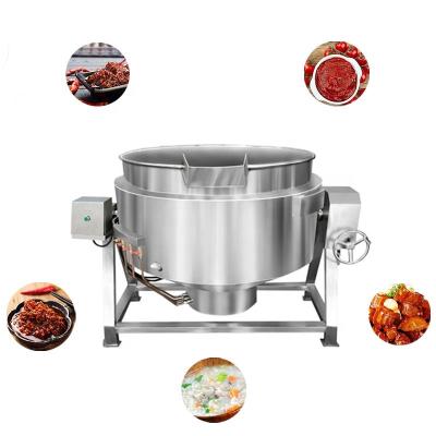 China Commercial supplying electric induction cooking wok for curry sauce with high efficient. for sale