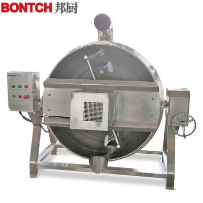 China Professional Vegetable Processing Factory Industry Other Industrial Food Machinery Pressure Cooker for sale