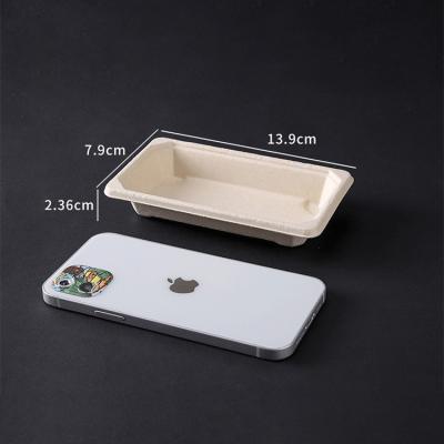 China Disposable Paper Take Out Lunch Boxes Disposable Lunch Box Take Out Food Packaging for sale