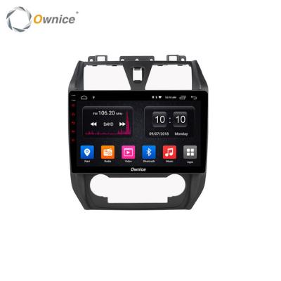 China Radio Tuner/Capacitive Screen/Bluetooth/TV/Built-in GPS Ownice Android 9.0 8.1 4G Lte DSP 8 Core 2G+32G IPS Screen Car GPS DVD Player For Geely Emgrand EC7 for sale