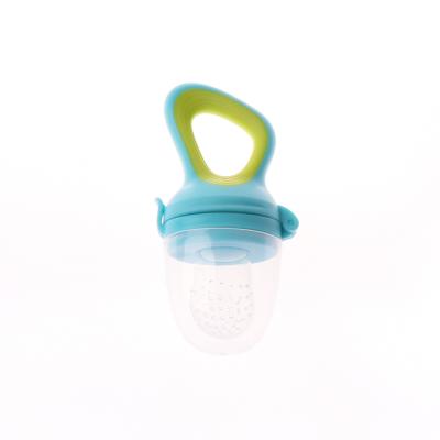 China BPA Free Silicone Baby Food Conductor BPA Free Pacifiert for sale