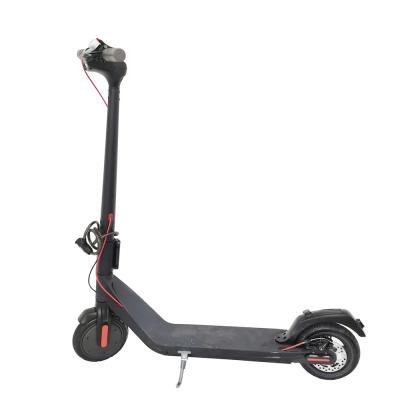 China Hot Selling Popular Unisex 8.5 Inch Mobility A85 Two Wheels Folding Adult Portable Electric Scooter for sale