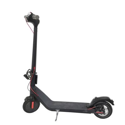 China Amazon Best Seller A85 Unisex Foldable Scooter Two Wheels 8 Inch Long Life Rechargeable Electric Scooters for sale