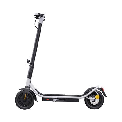 China HIMO L2 folding cheap electric scooter Self-balancing adult electric scooter 36V10.4AH (374.4W) for sale