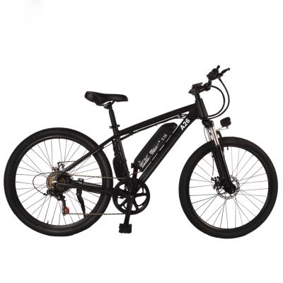 China City Electric Cike Folding Bike A26 A26 Mountain Bike A26 AGITATION Mountain Road Mountain Bike Electric Bike for sale