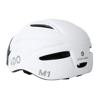 China Durable ADO helmet free sample only to buy 1 ADO electric bike get 1 helmet in our livestream for sale