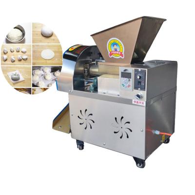 China Snack Factory Bakery Round Dough Ball Making Machine Automatic Round Dough Ball Making Machine for sale