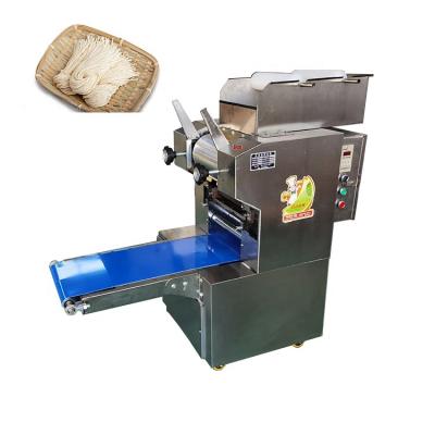 China Fresh Egg Noodles Making Machine Automatic Noodle Pasta Making Machine Full Automatic Fresh Cutter Automatic Fresh Noodles Commercial for sale