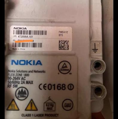 China Nokia Solutions and Networks 472898A FWEA for sale