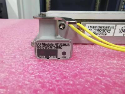 Chine NTUC39JA 10G DWDM TRIFEC Nortel à vendre