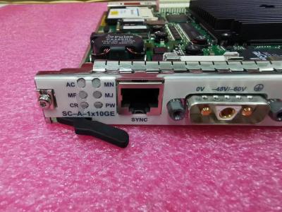 China ROA2191118/2 SC-A-1X10GE for Ericsson SPO1460/1410 for sale