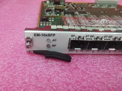 China ROA2191116/1 EM-10XSFP for Ericsson SPO1460/1410 for sale